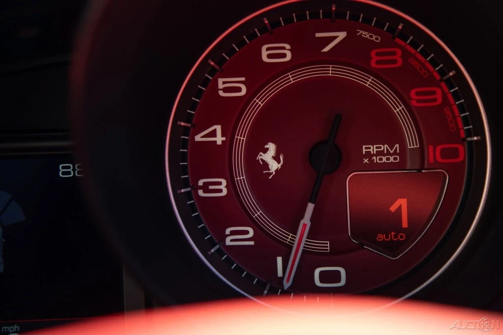2023 Ferrari F8 Spider - Image 20 of 21