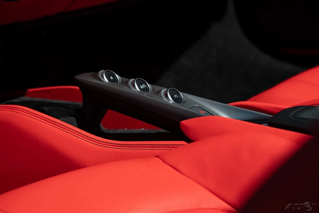2023 Ferrari F8 Spider - Image 12 of 21