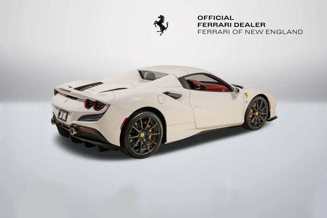 2023 Ferrari F8 Spider - Image 15 of 31