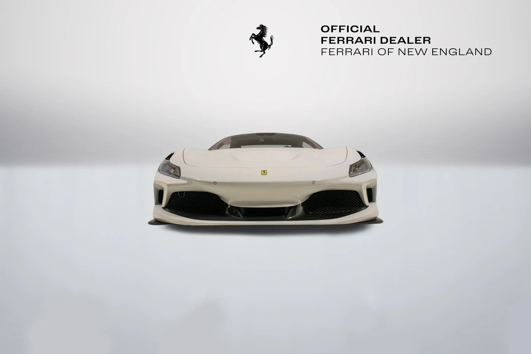 2023 Ferrari F8 Spider - Image 18 of 31