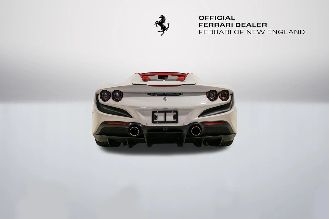 2023 Ferrari F8 Spider - Image 5 of 31
