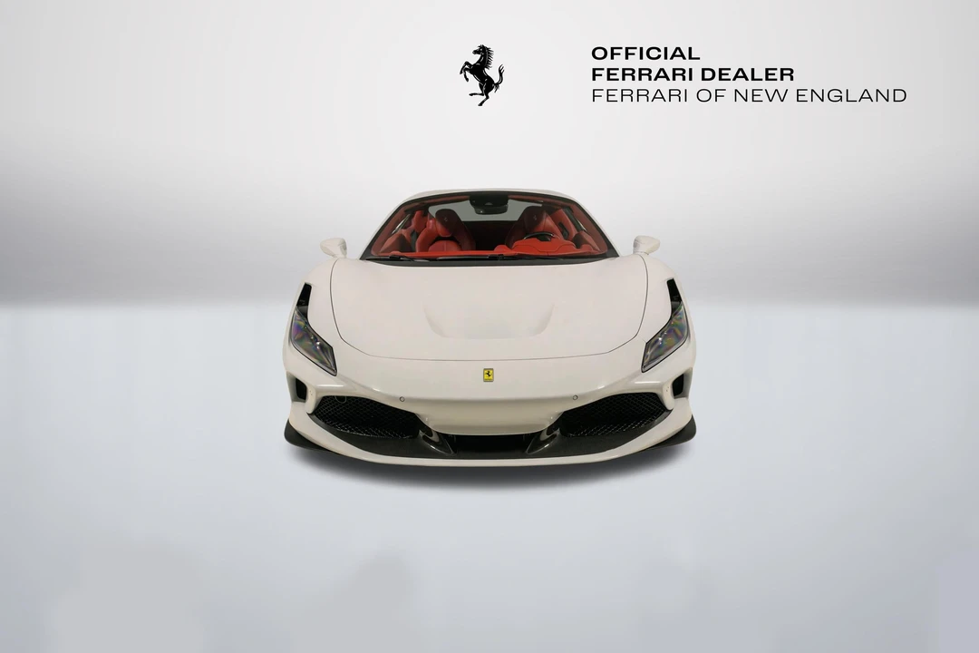 2023 Ferrari F8 Spider - Image 19 of 31