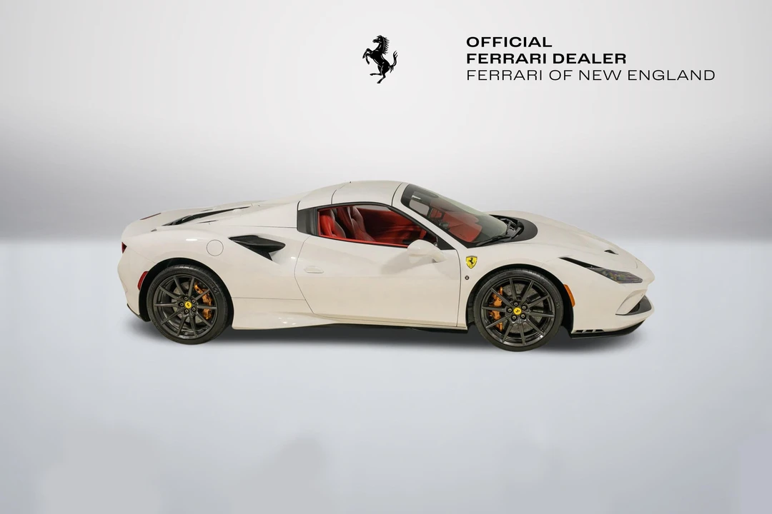 2023 Ferrari F8 Spider - Image 16 of 31