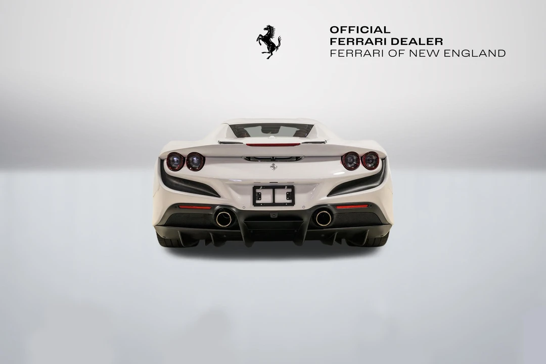 2023 Ferrari F8 Spider - Image 13 of 31