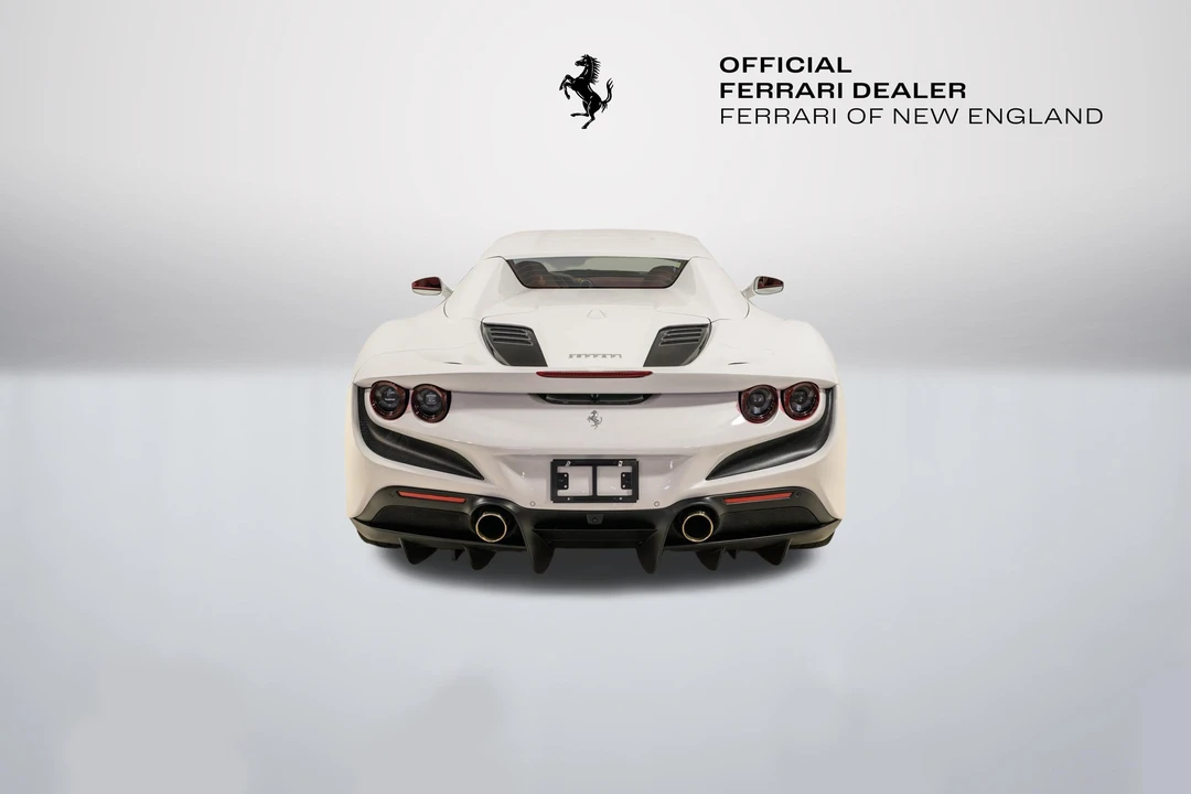 2023 Ferrari F8 Spider - Image 14 of 31