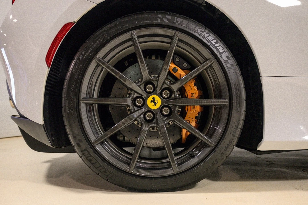 2023 Ferrari F8 Spider - Image 22 of 31