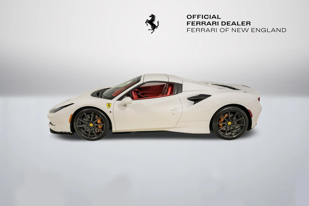 2023 Ferrari F8 Spider - Image 11 of 31