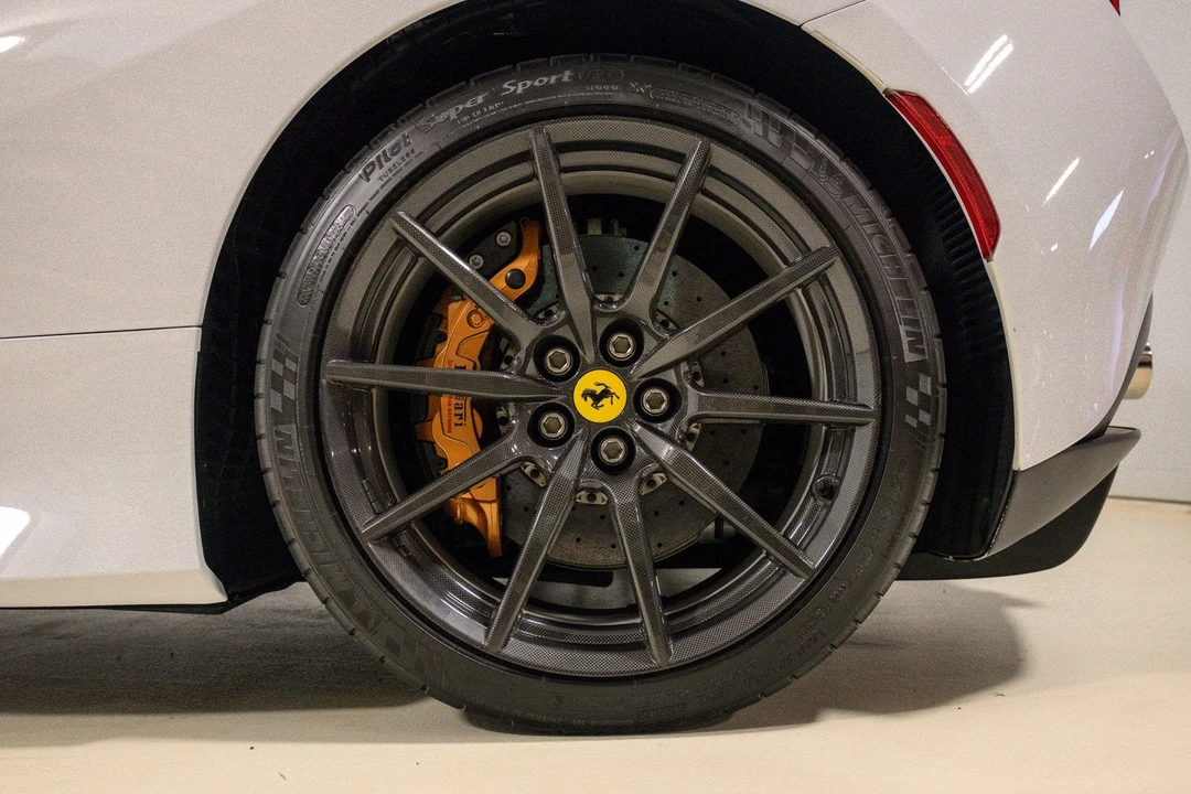 2023 Ferrari F8 Spider - Image 21 of 31