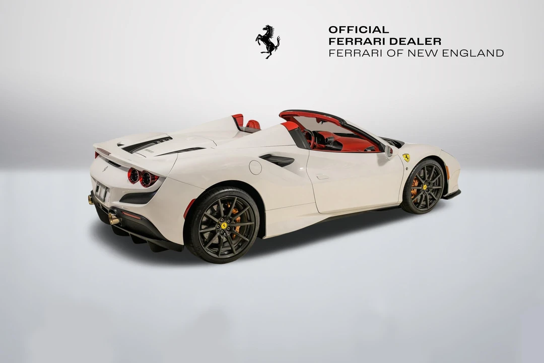 2023 Ferrari F8 Spider - Image 7 of 31