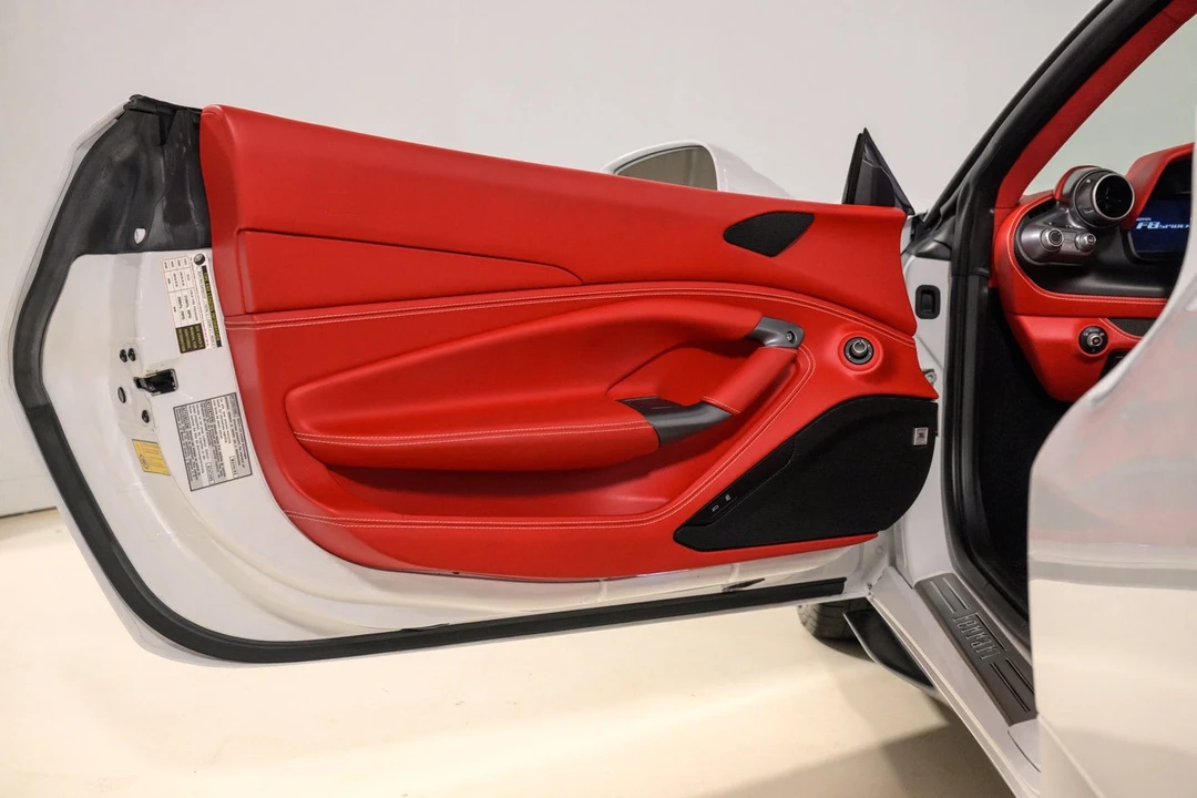 2023 Ferrari F8 Spider - Image 24 of 31