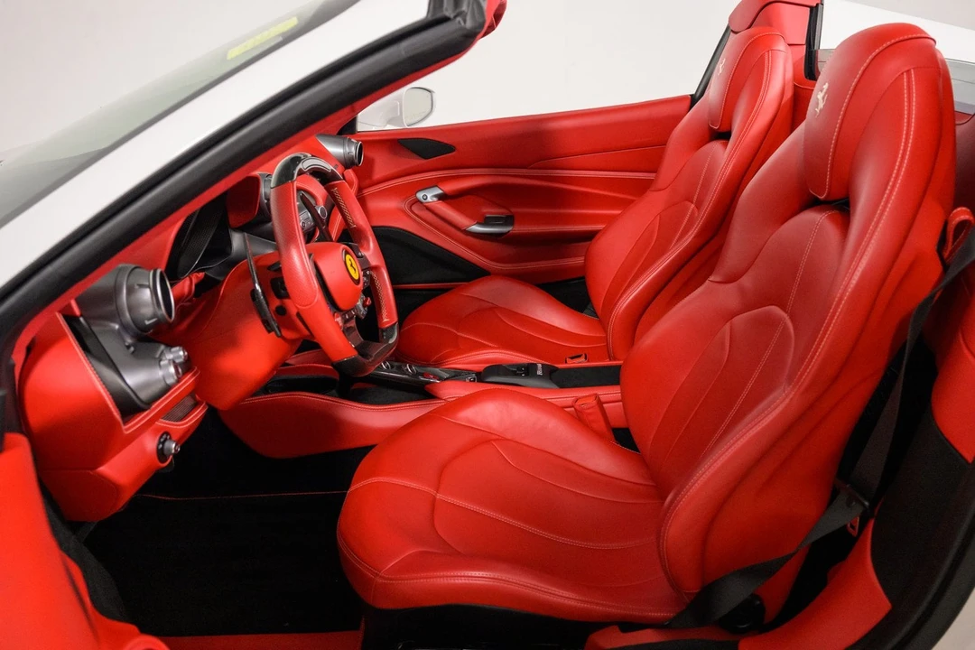 2023 Ferrari F8 Spider - Image 27 of 31