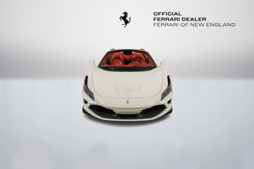 2023 Ferrari F8 Spider - Image 9 of 31