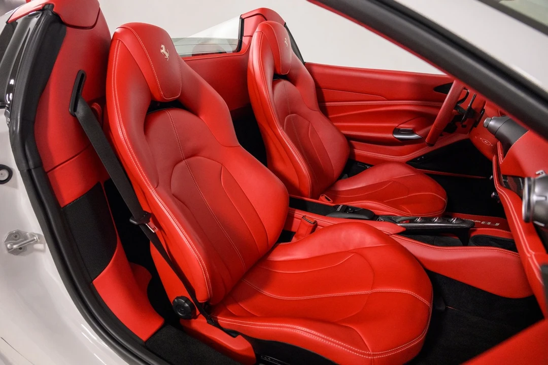 2023 Ferrari F8 Spider - Image 31 of 31
