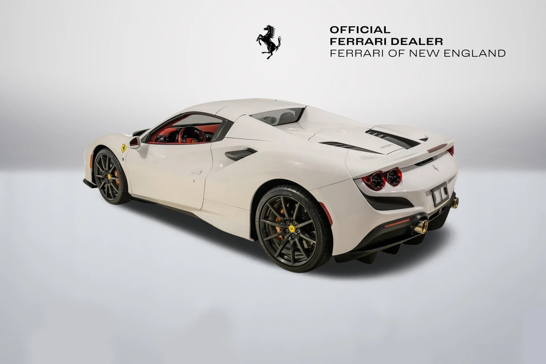 2023 Ferrari F8 Spider - Image 12 of 31