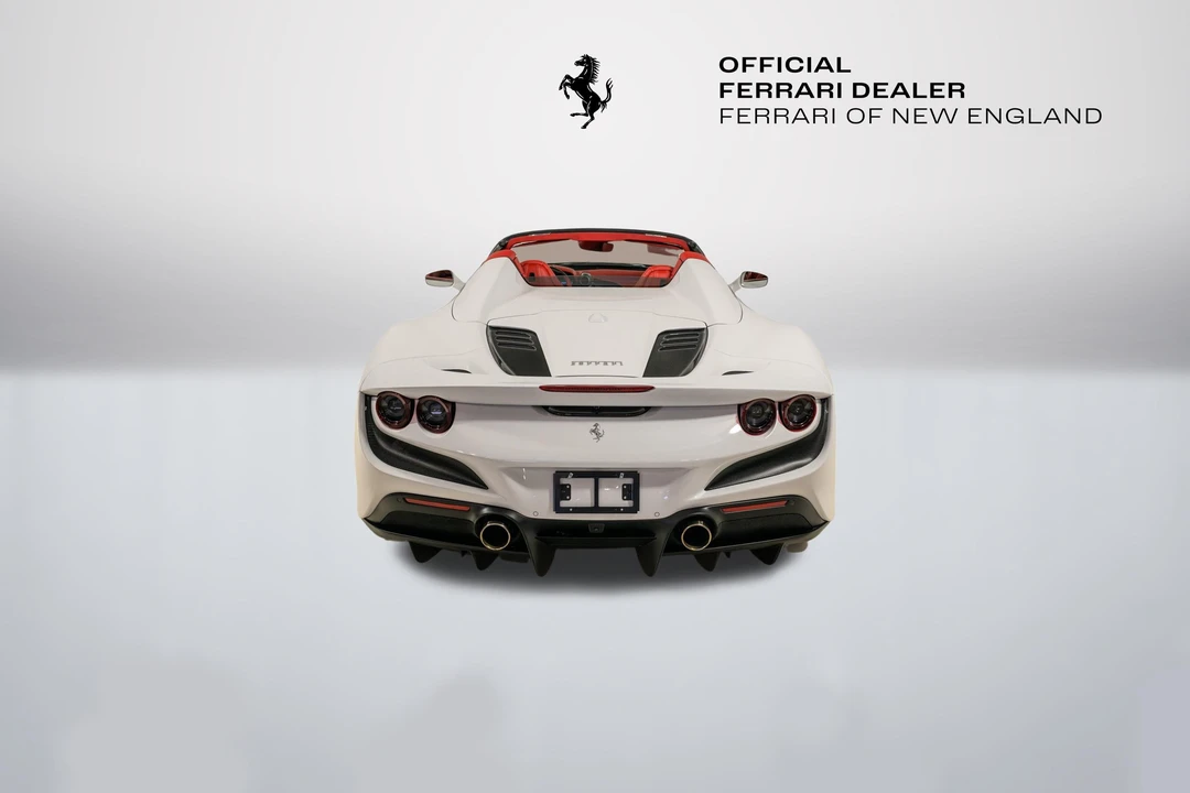 2023 Ferrari F8 Spider - Image 6 of 31