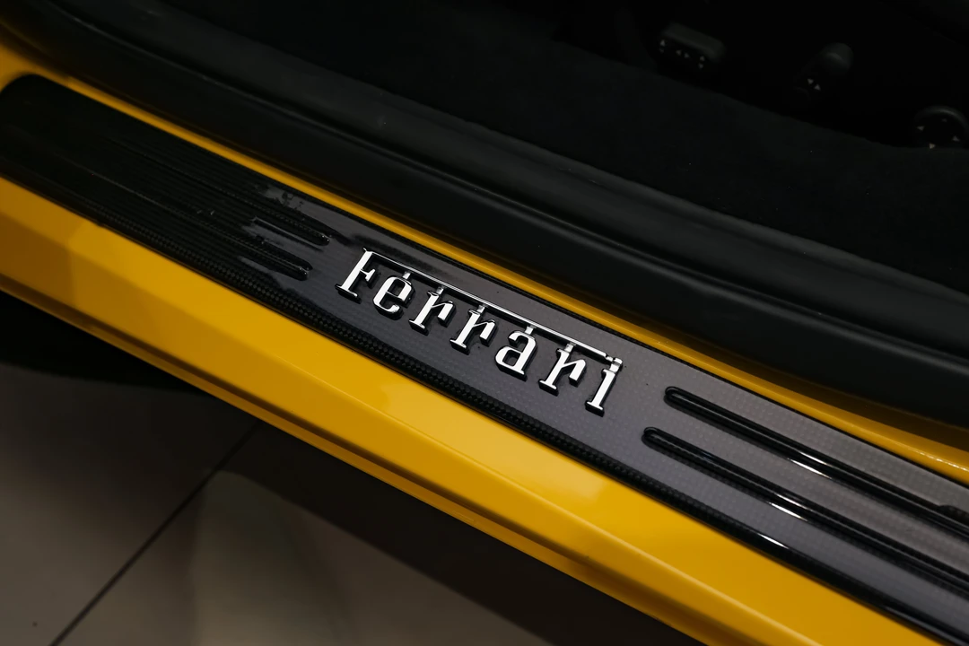2023 Ferrari F8 Spider - Image 23 of 31