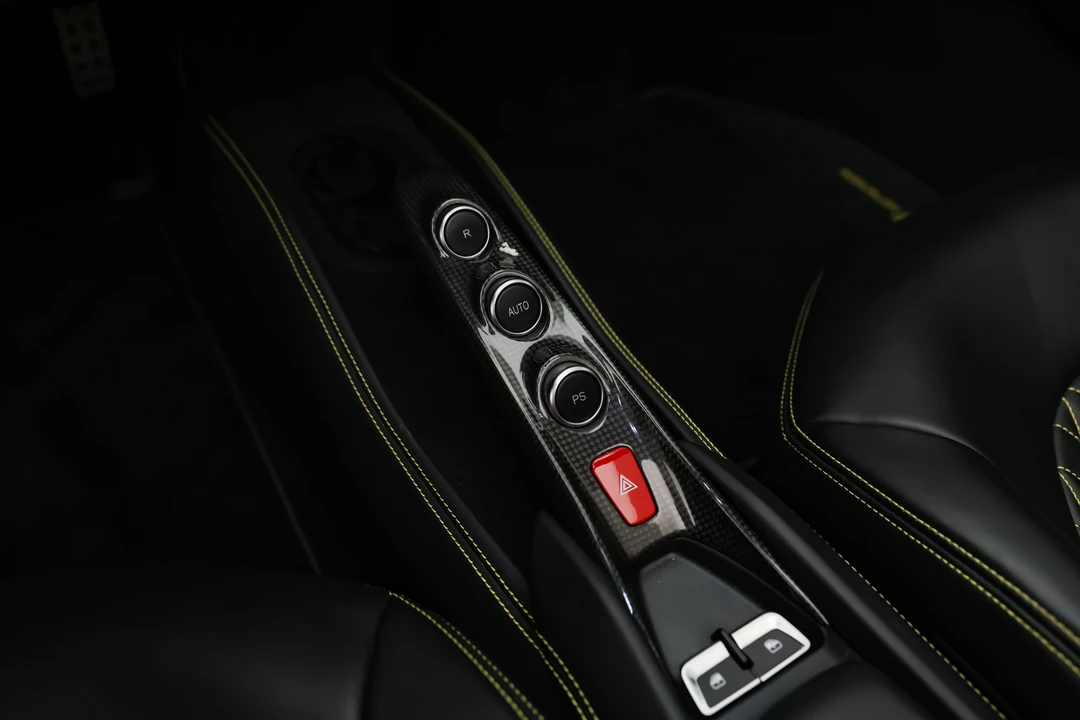 2023 Ferrari F8 Spider - Image 21 of 31