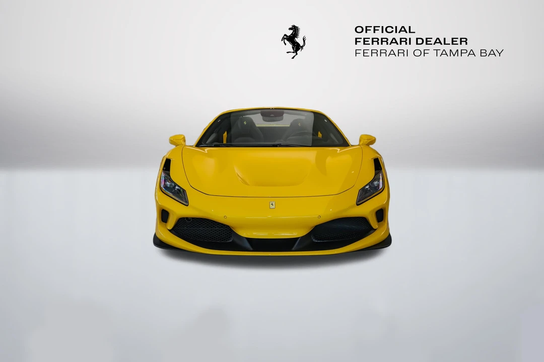 2023 Ferrari F8 Spider - Image 8 of 31
