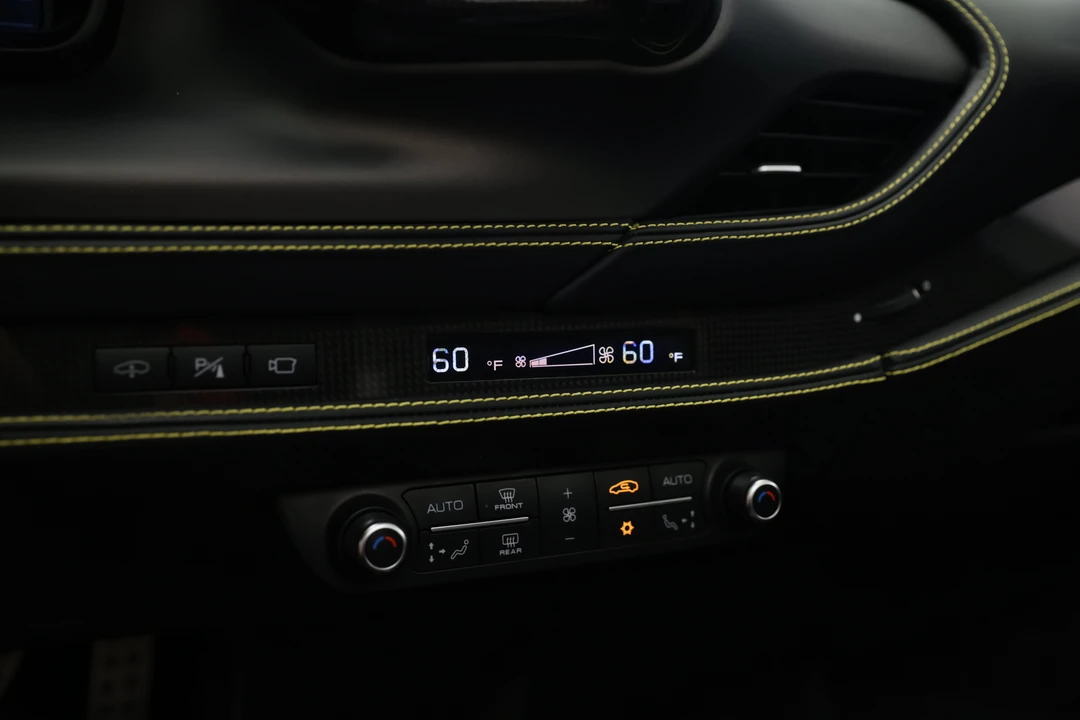2023 Ferrari F8 Spider - Image 20 of 31