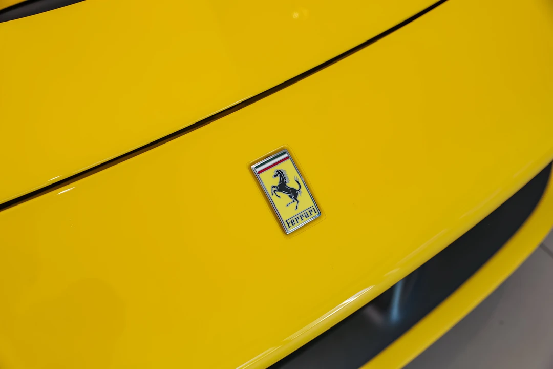 2023 Ferrari F8 Spider - Image 28 of 31