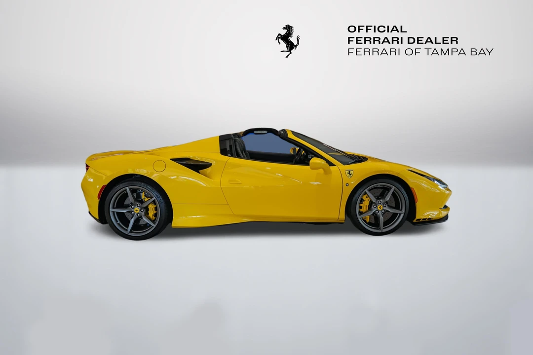 2023 Ferrari F8 Spider - Image 6 of 31