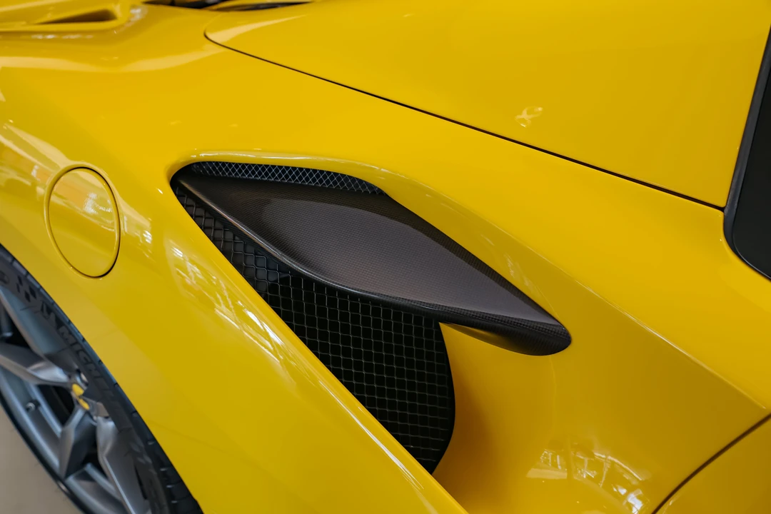 2023 Ferrari F8 Spider - Image 31 of 31