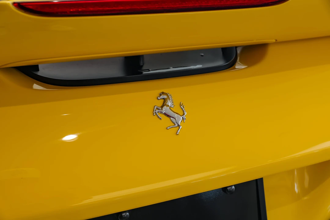 2023 Ferrari F8 Spider - Image 27 of 31