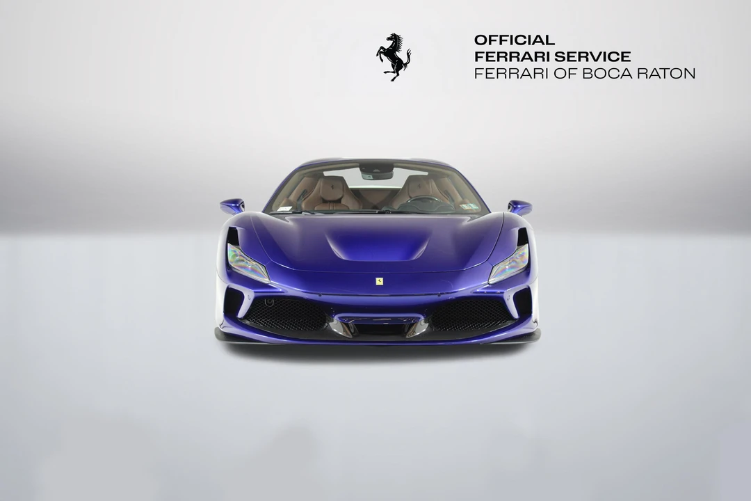 2023 Ferrari F8 Spider - Image 21 of 31