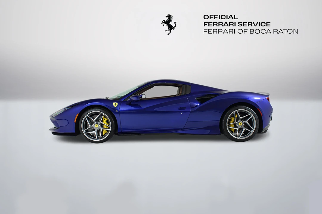 2023 Ferrari F8 Spider - Image 6 of 31