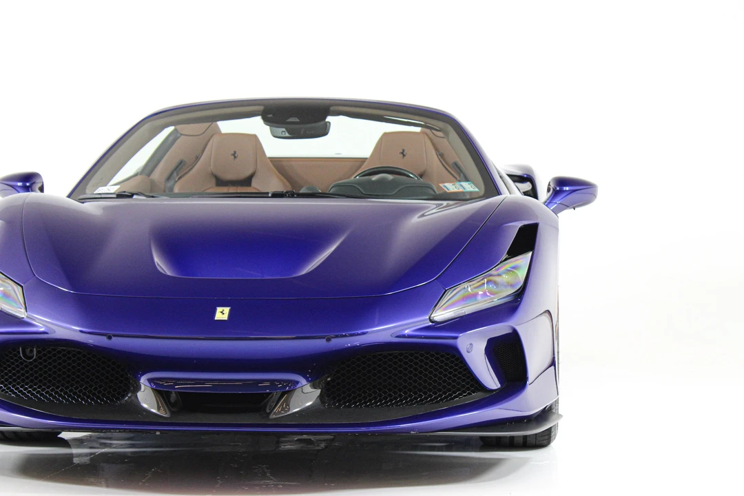 2023 Ferrari F8 Spider - Image 18 of 31