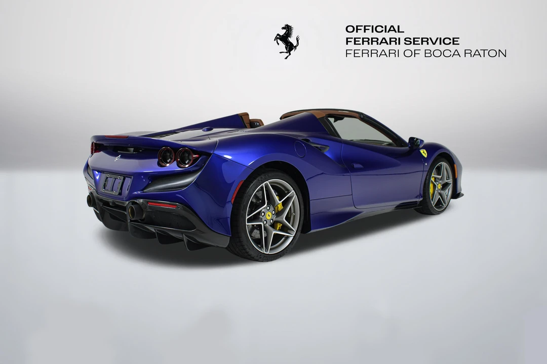 2023 Ferrari F8 Spider - Image 10 of 31