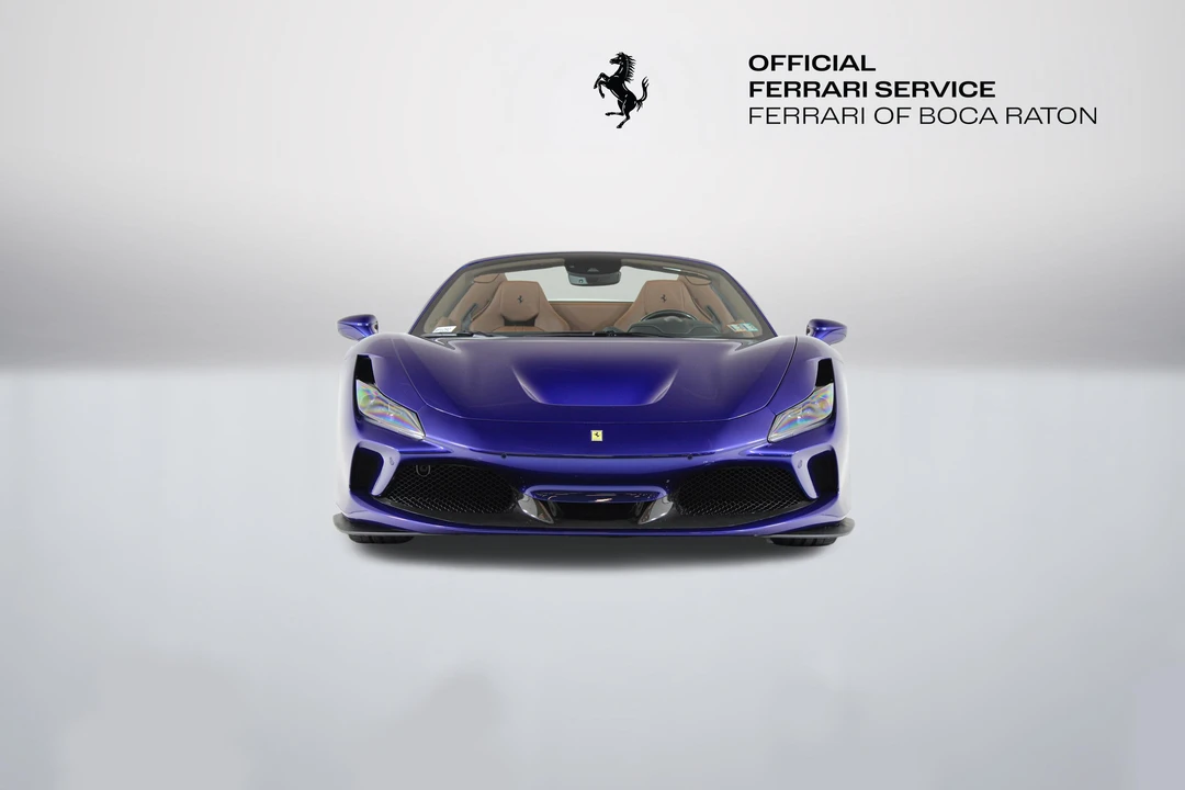 2023 Ferrari F8 Spider - Image 16 of 31