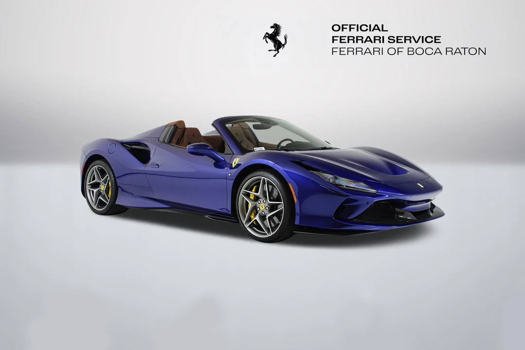 2023 Ferrari F8 Spider - Image 15 of 31