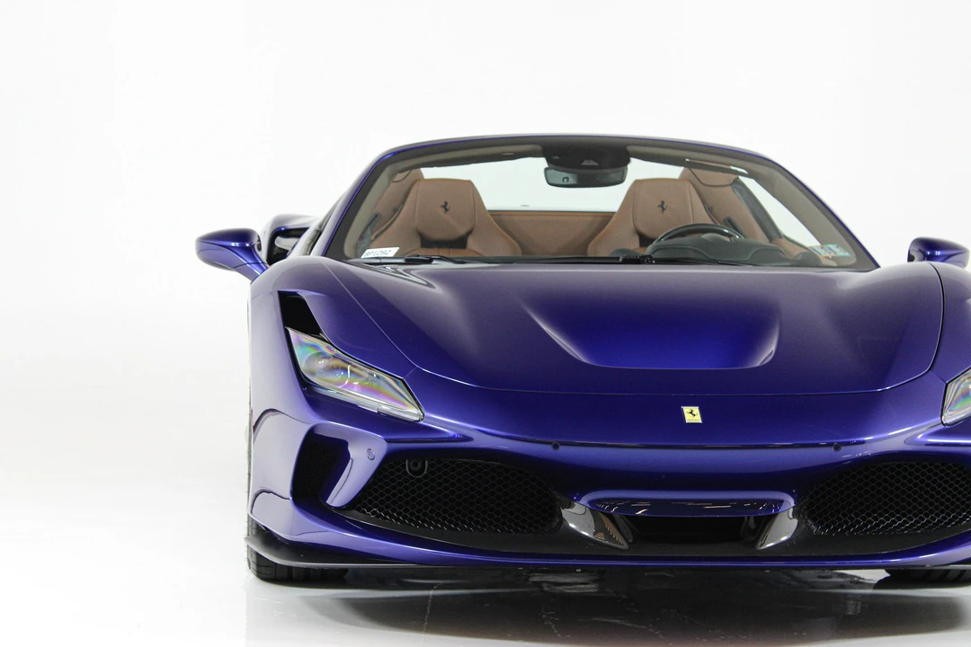 2023 Ferrari F8 Spider - Image 17 of 31