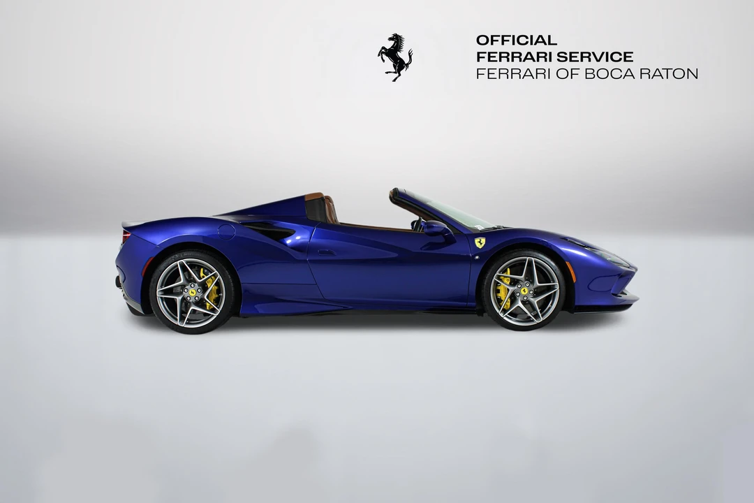 2023 Ferrari F8 Spider - Image 12 of 31