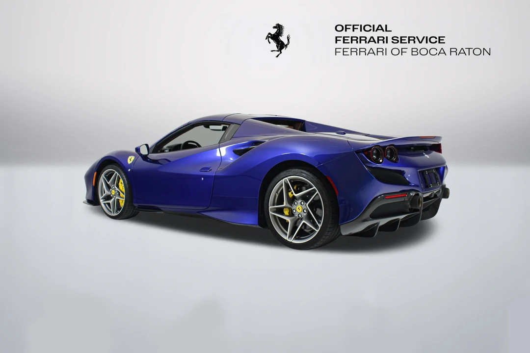 2023 Ferrari F8 Spider - Image 8 of 31