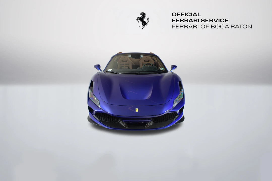 2023 Ferrari F8 Spider - Image 22 of 31