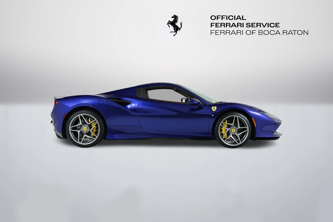 2023 Ferrari F8 Spider - Image 13 of 31