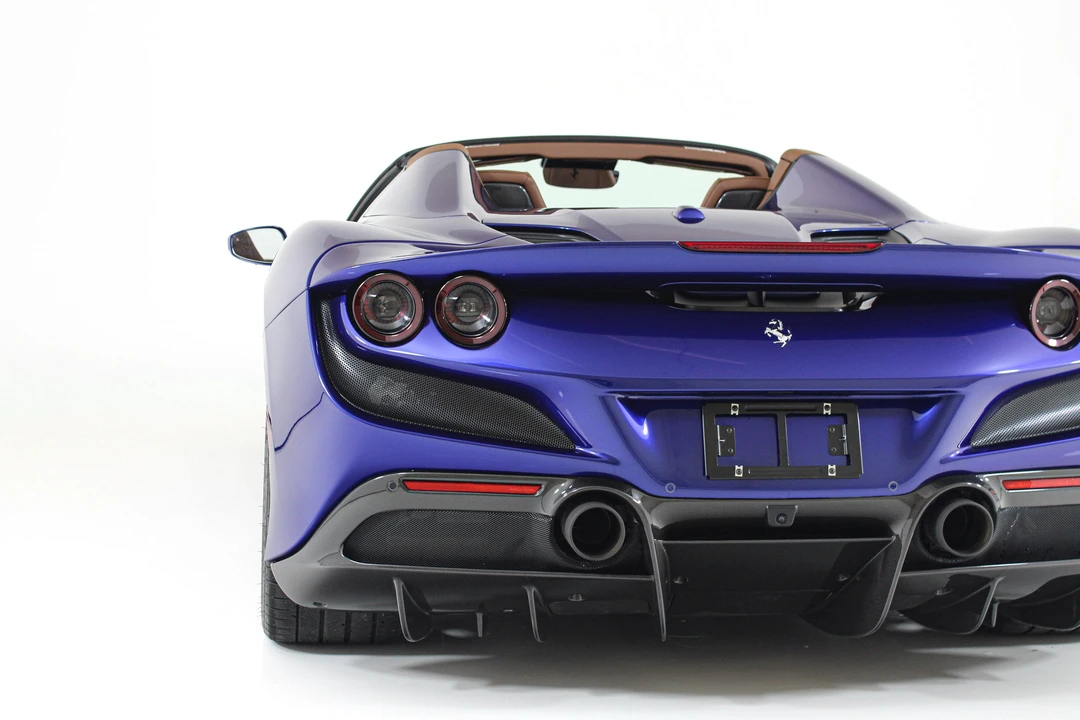 2023 Ferrari F8 Spider - Image 27 of 31