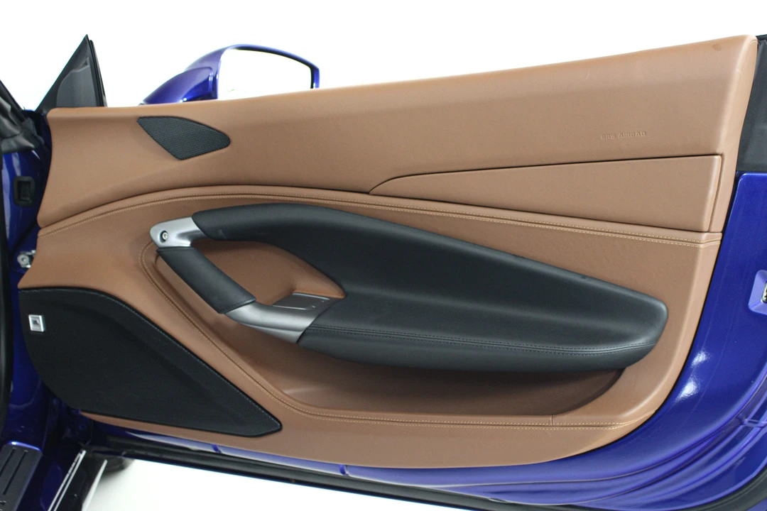 2023 Ferrari F8 Spider - Image 31 of 31