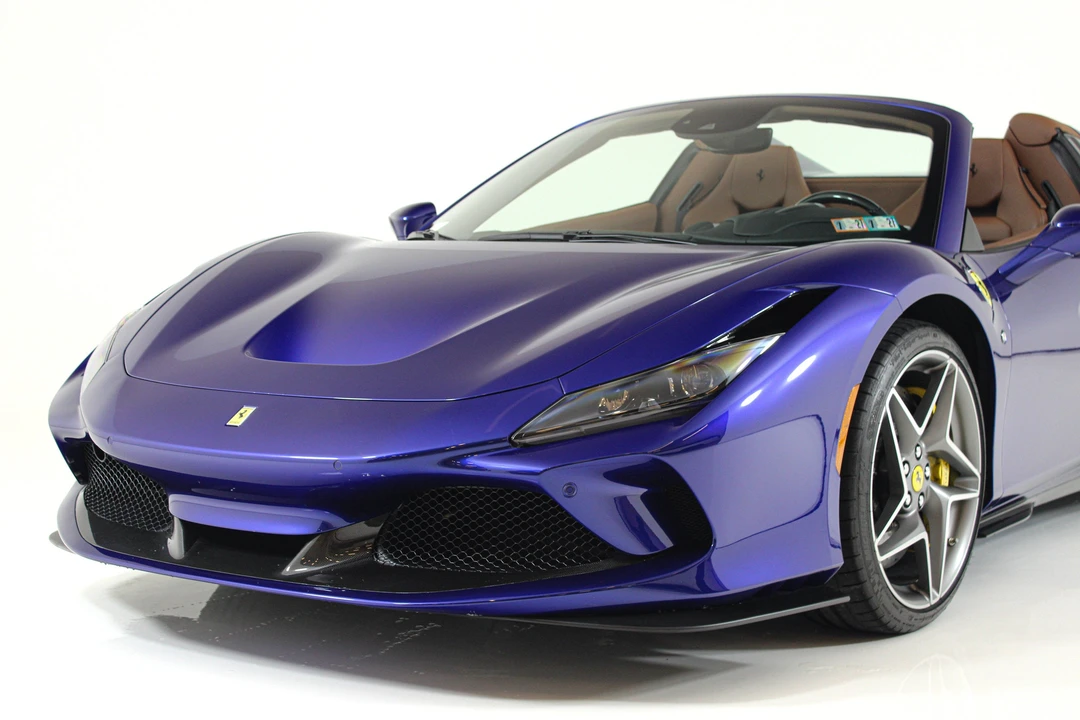 2023 Ferrari F8 Spider - Image 20 of 31