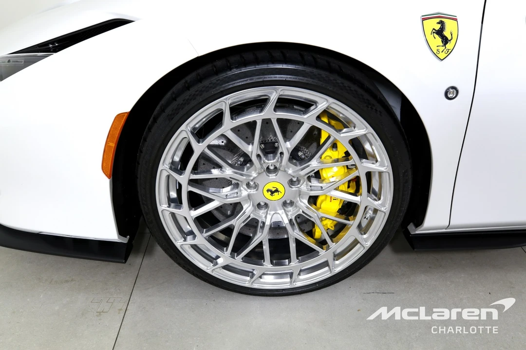 2023 Ferrari F8 Spider - Image 28 of 31