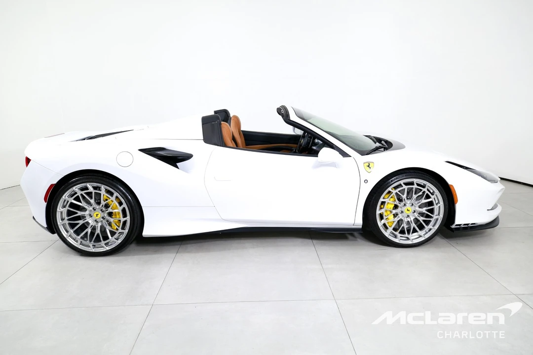 2023 Ferrari F8 Spider - Image 10 of 31