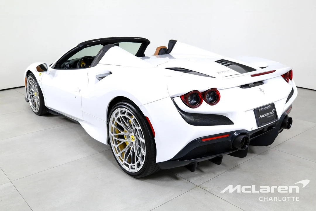2023 Ferrari F8 Spider - Image 7 of 31