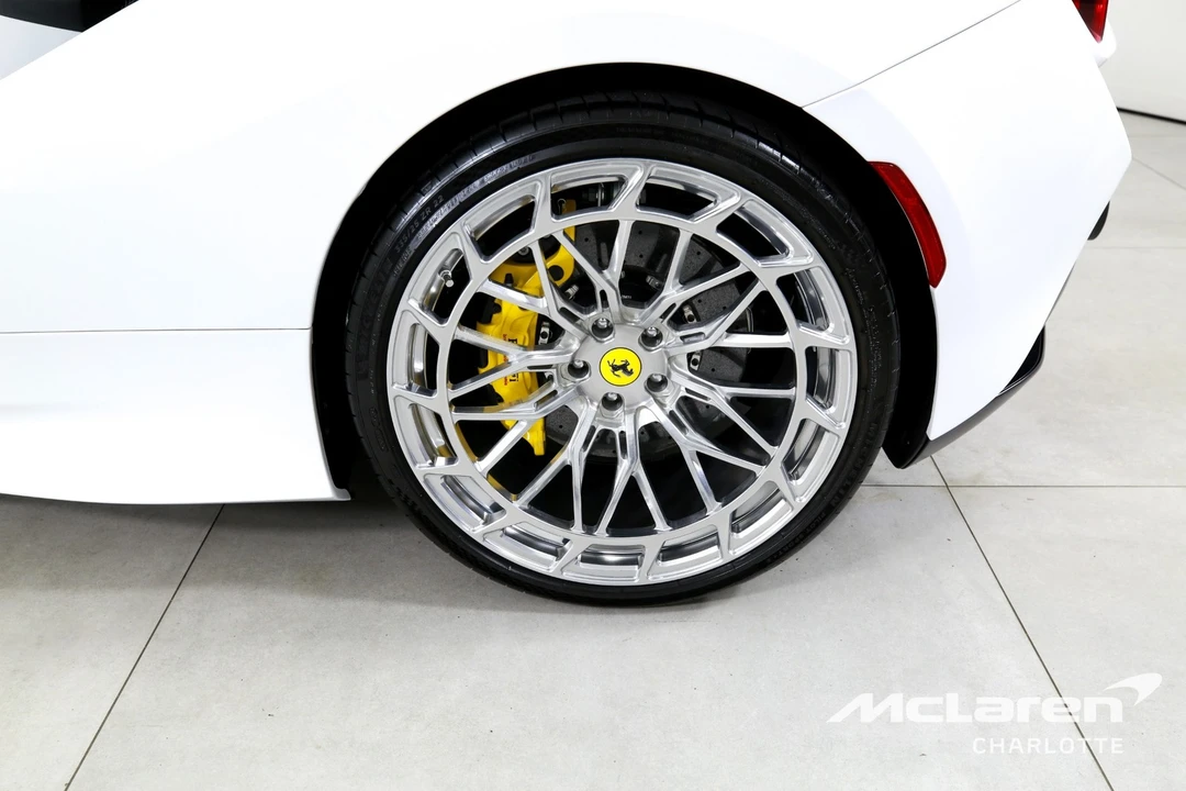 2023 Ferrari F8 Spider - Image 29 of 31
