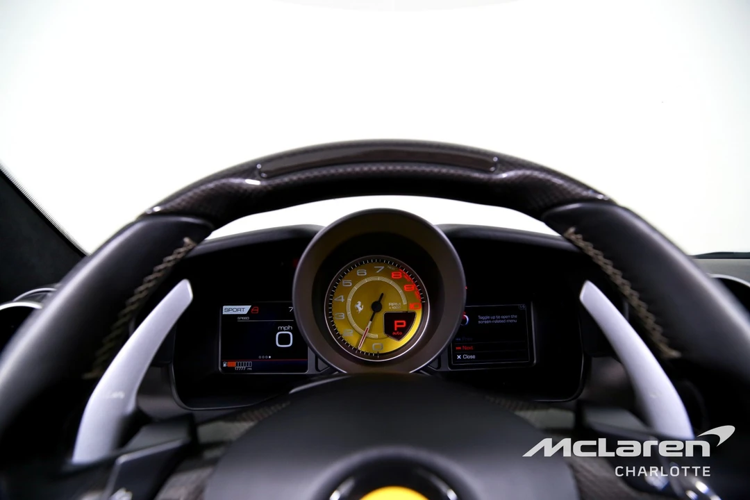 2023 Ferrari F8 Spider - Image 14 of 31