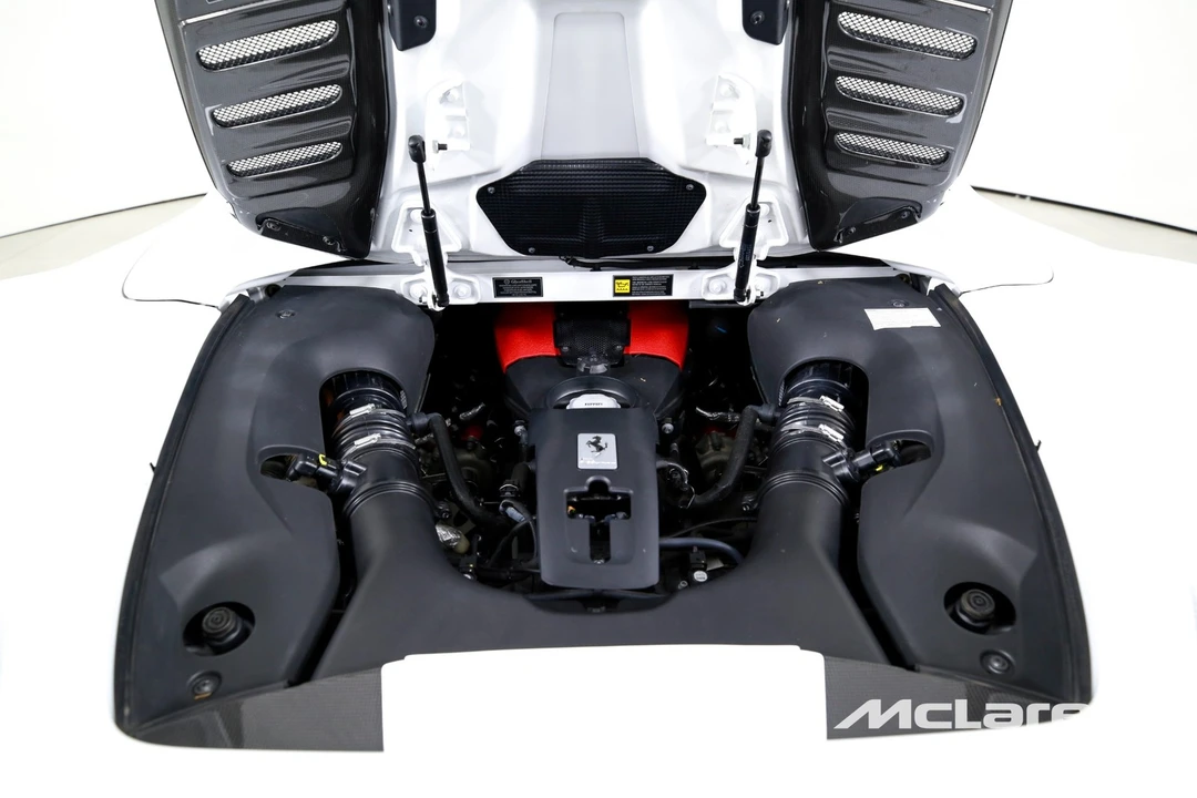 2023 Ferrari F8 Spider - Image 24 of 31