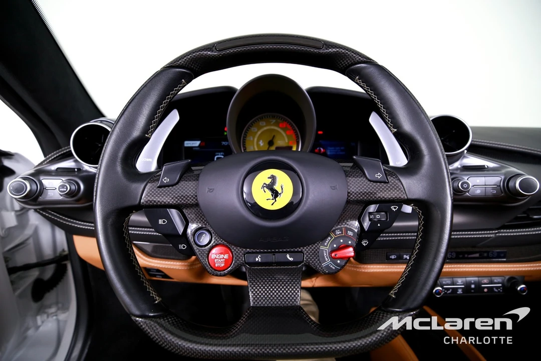 2023 Ferrari F8 Spider - Image 15 of 31