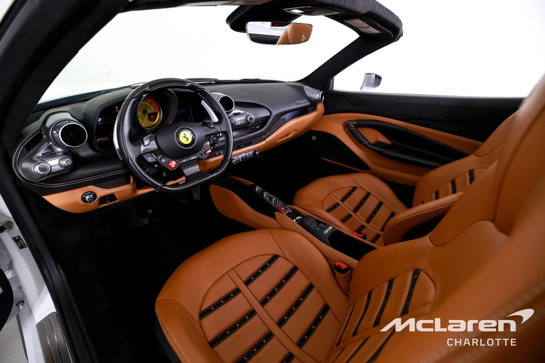 2023 Ferrari F8 Spider - Image 13 of 31