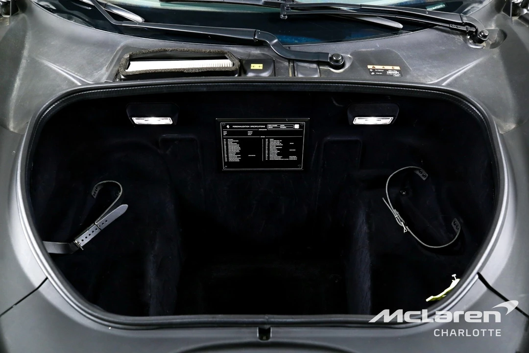 2023 Ferrari F8 Spider - Image 18 of 31